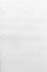 Brewster Home Fashions Nico Paintable Tile Wallpaper
