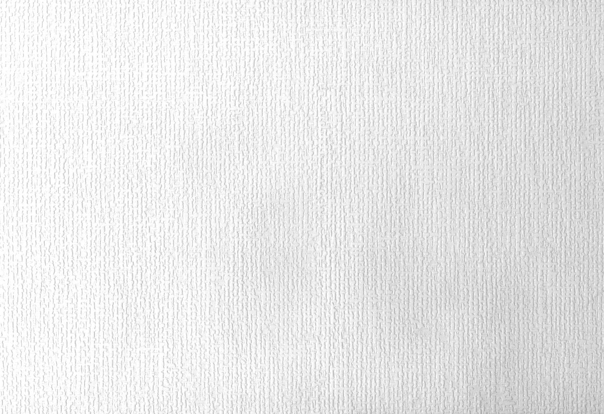 Brewster Home Fashions Minehan Burlap Texture Paintable Wallpaper