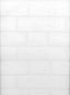 Brewster Home Fashions Bridgers Paintable Brick Wallpaper