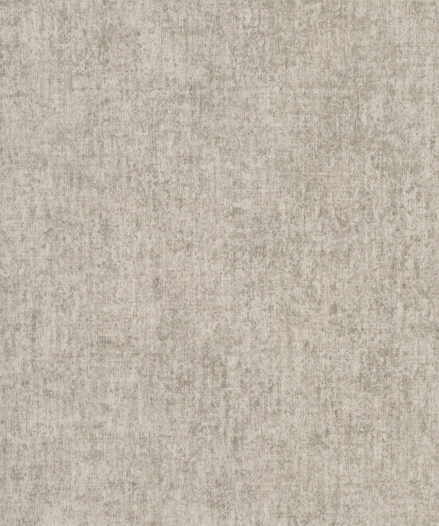 Brewster Home Fashions Brienne Khaki Linen Texture Wallpaper