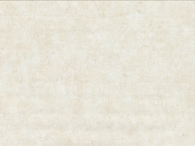 Brewster Home Fashions Clegane Cream Plaster Texture Wallpaper
