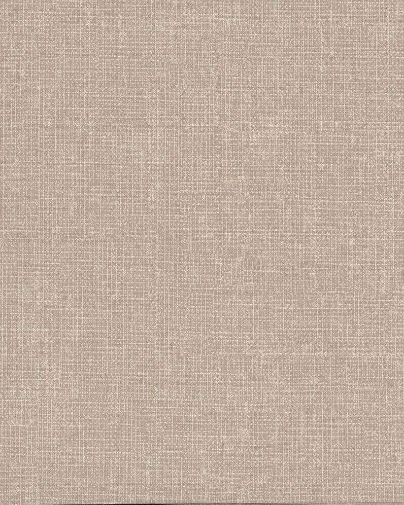 Brewster Home Fashions Arya Light Brown Fabric Texture Wallpaper