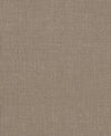 Brewster Home Fashions Arya Brown Fabric Texture Wallpaper