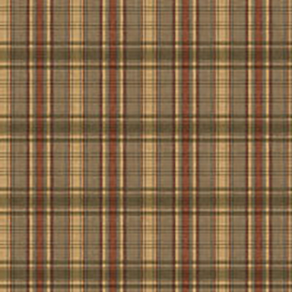 Brewster Home Fashions Bluewater Sunny Plaid Navy Wallpaper