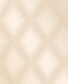 Brewster Home Fashions Peoria Gold Diamond Weave Wallpaper