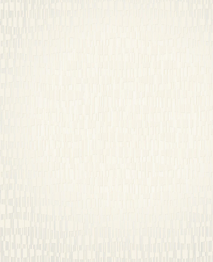 Brewster Home Fashions Atonal Stripe Grey Wallpaper