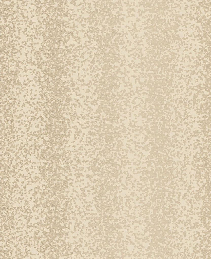 Brewster Home Fashions Chorale Texture Gold Wallpaper