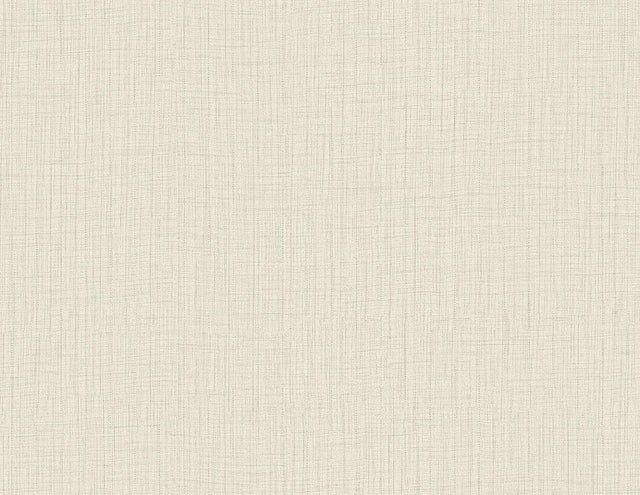 Brewster Home Fashions Oriel Light Grey Fine Linen Wallpaper