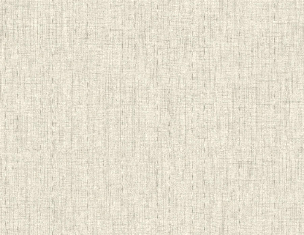 Brewster Home Fashions Oriel Light Grey Fine Linen Wallpaper