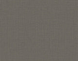 Brewster Home Fashions Oriel Coffee Fine Linen Wallpaper
