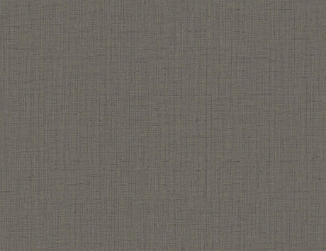 Brewster Home Fashions Oriel Coffee Fine Linen Wallpaper