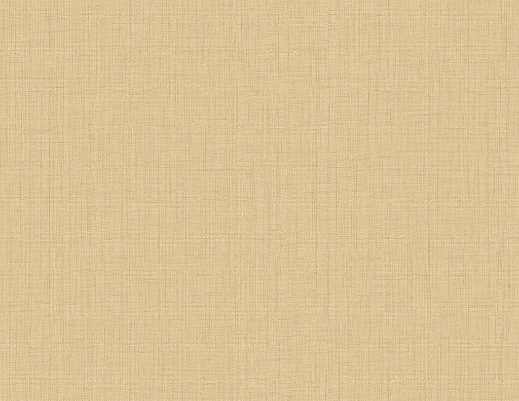 Brewster Home Fashions Oriel Wheat Fine Linen Wallpaper