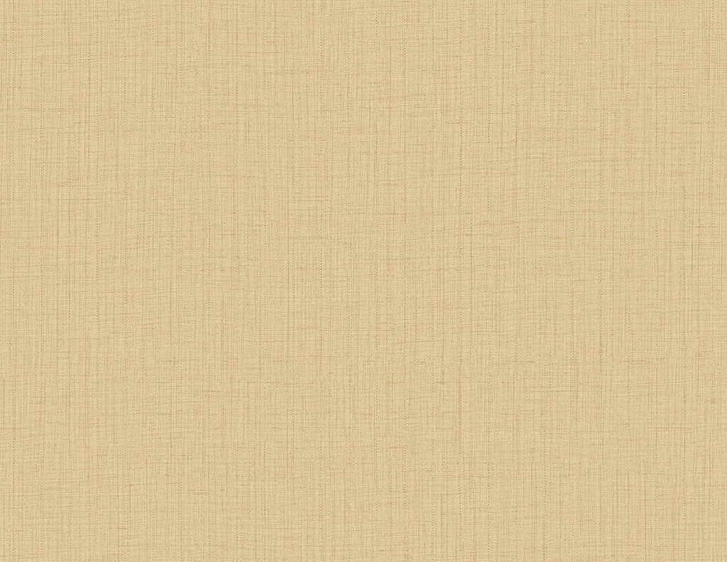 Brewster Home Fashions Oriel Fine Linen Wheat Wallpaper