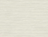Brewster Home Fashions Bondi Light Grey Grasscloth Texture Wallpaper
