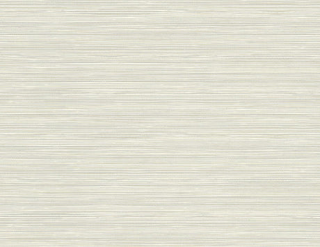 Brewster Home Fashions Bondi Light Grey Grasscloth Texture Wallpaper