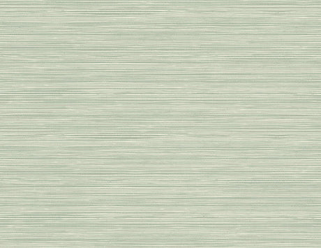 Brewster Home Fashions Bondi Grasscloth Texture Seafoam Wallpaper