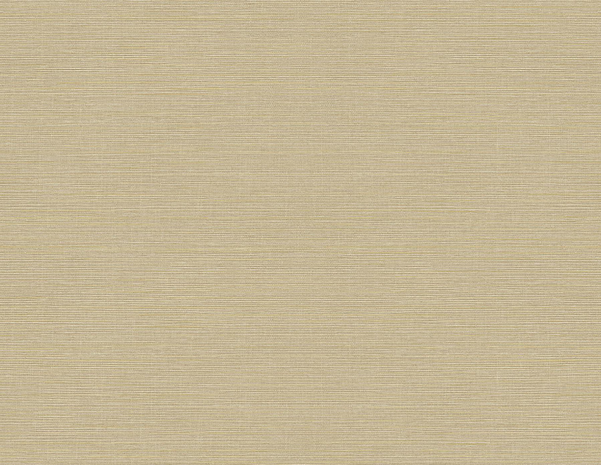 Brewster Home Fashions Agena Khaki Sisal Wallpaper