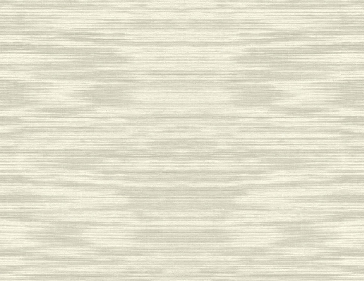 Brewster Home Fashions Agena Sisal Off-White Wallpaper