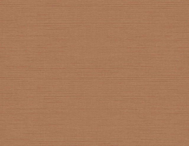 Brewster Home Fashions Agena Burnt Sienna Sisal Wallpaper