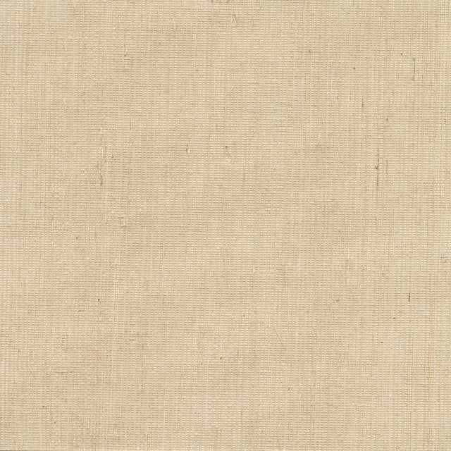 Brewster Home Fashions Ruslan Beige Grasscloth Wallpaper