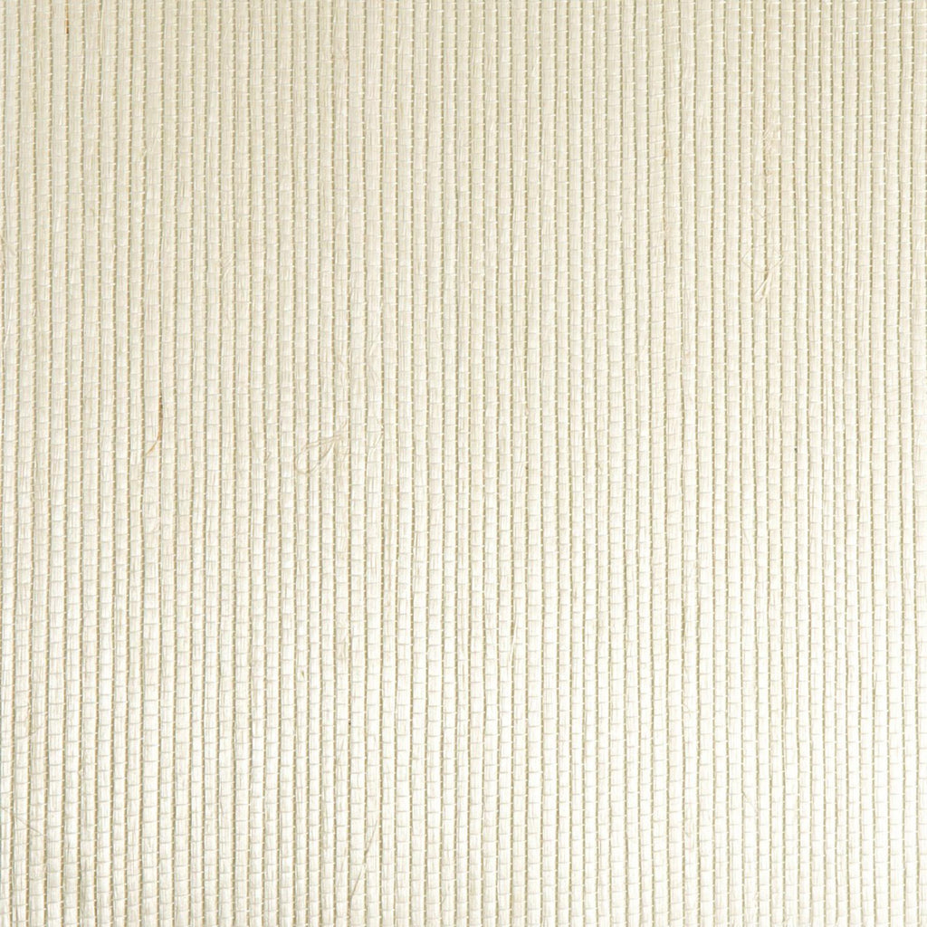 Brewster Home Fashions Kostya Fog Grasscloth Wallpaper