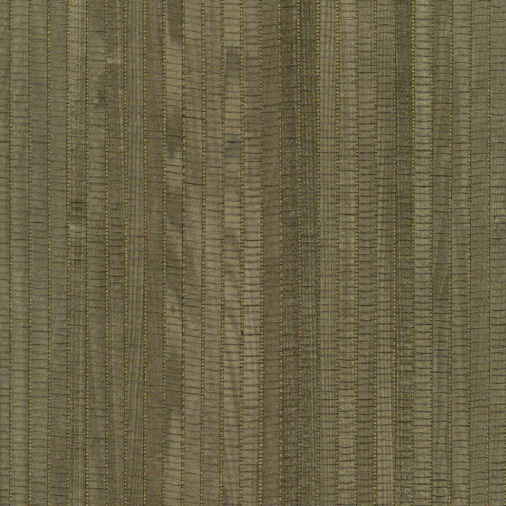 Brewster Home Fashions Lucie Charcoal Grasscloth Wallpaper