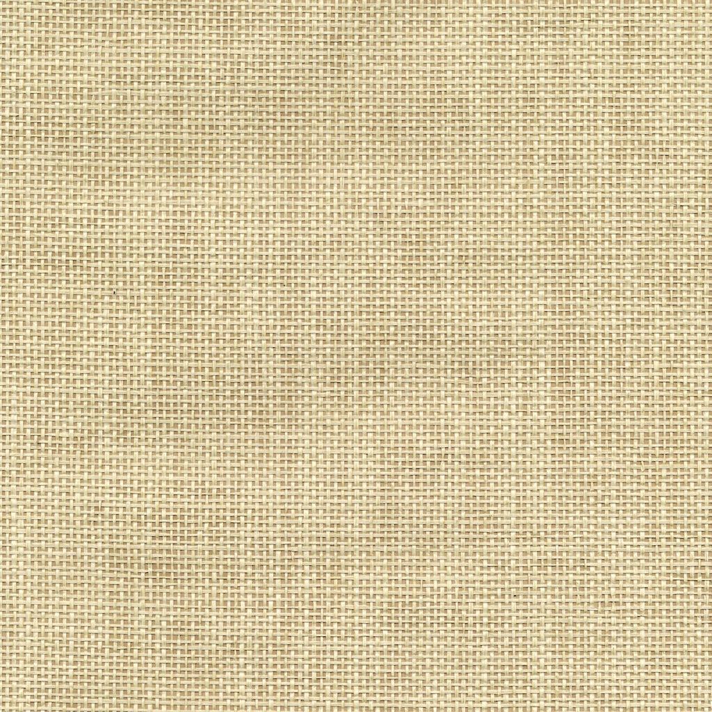 Brewster Home Fashions Pavel Sand Grasscloth Wallpaper