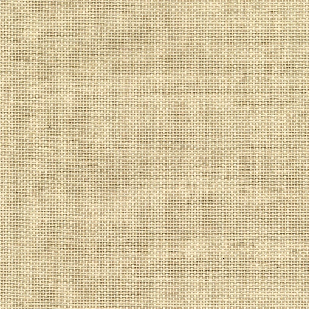 Brewster Home Fashions Pavel Grasscloth Sand Wallpaper