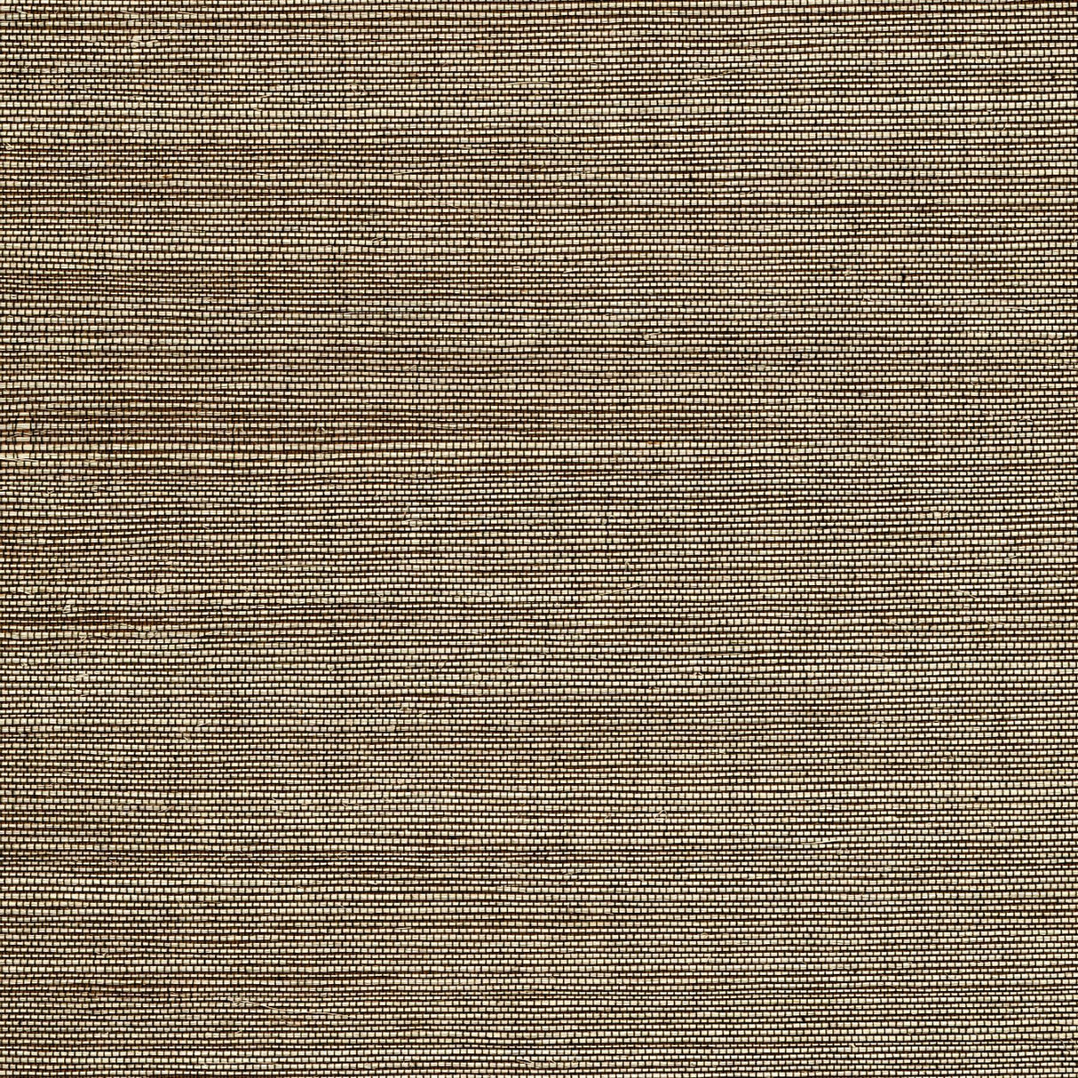 Brewster Home Fashions Marcin Brown Grasscloth Wallpaper