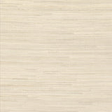 Brewster Home Fashions Kostya Grasscloth Cream Wallpaper