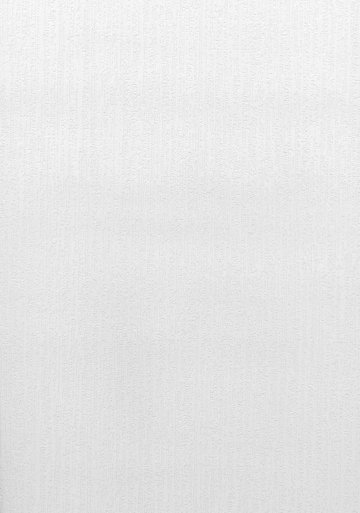 Brewster Home Fashions Combed Ribbed Plaster Technique Paintable Wallpaper