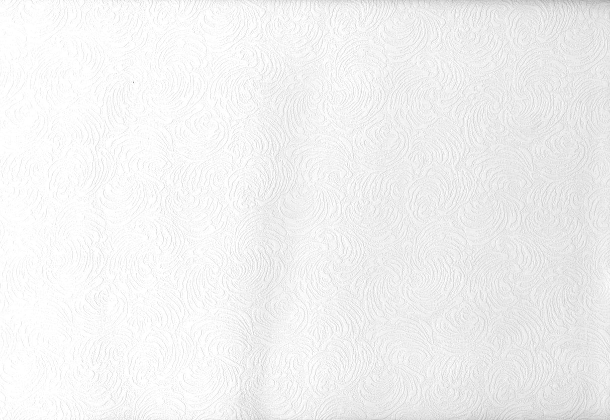 Brewster Home Fashions Cockle Swirling Shell Texture Paintable Wallpaper