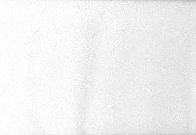 Brewster Home Fashions Cockle Swirling Shell Texture Paintable Wallpaper