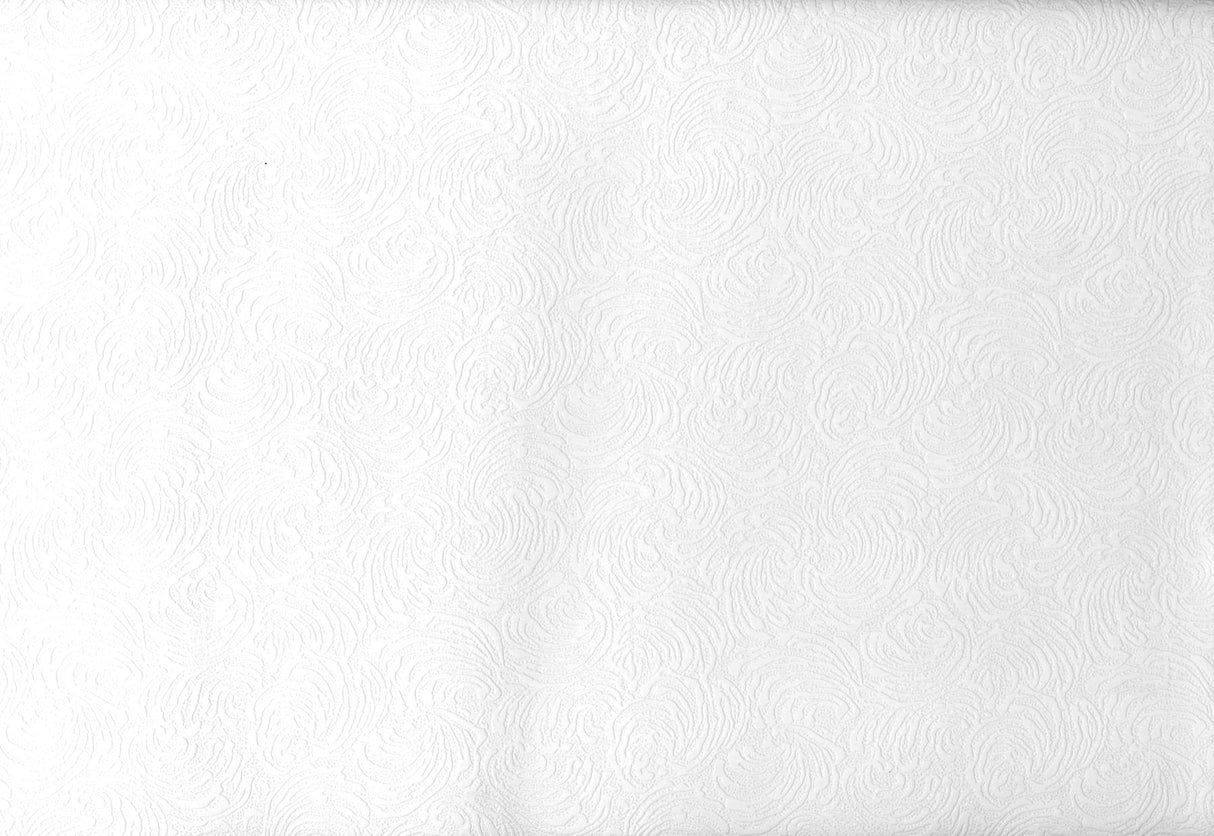 Brewster Home Fashions Cockle Swirling Shell Texture Paintable Wallpaper