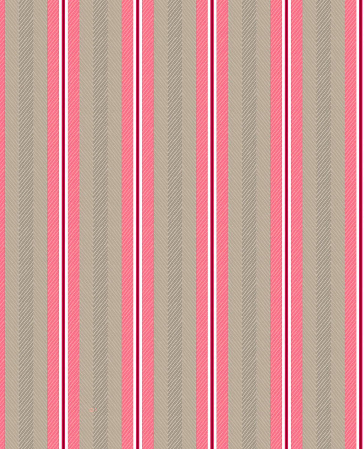 Brewster Home Fashions Cato Raspberry Blurred Lines Wallpaper