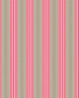 Brewster Home Fashions Cato Blurred Lines Raspberry  Wallpaper