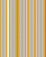 Brewster Home Fashions Cato Mustard Blurred Lines Wallpaper