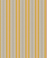 Brewster Home Fashions Cato Blurred Lines Mustard Wallpaper