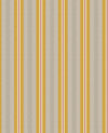 Brewster Home Fashions Cato Mustard Blurred Lines Wallpaper