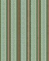 Brewster Home Fashions Cato Green Blurred Lines Wallpaper