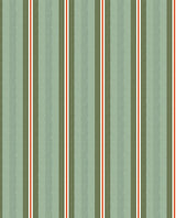 Brewster Home Fashions Cato Blurred Lines Green Wallpaper