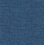 A-Street Prints Exhale Dark Blue Woven Texture Wallpaper