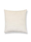 Scalamandre Persia 22 X 22 - Natural Decorative Pillow