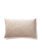Scalamandre Leopard 14 X 22 - Pink Sand Decorative Pillow