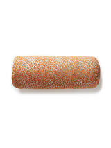 Scalamandre Leopard 21 X 7 - Orange Koi Decorative Pillow
