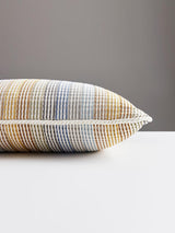 Scalamandre Anderson Velvet 14 X 22 - Coastline Decorative Pillow