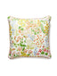 Scalamandre Nymph Floral 22 X 22 - Springtime Decorative Pillow