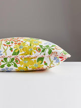 Scalamandre Nymph Floral 22 X 22 - Springtime Decorative Pillow