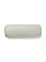 Scalamandre Odette Weave 21 X 7 - Parakeet Decorative Pillow