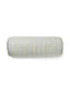 Scalamandre Odette Weave 21 X 7 - Parakeet Decorative Pillow
